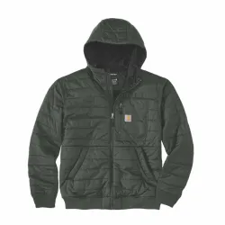 
                  CARTHARTT Kurtka Gilliam Active Forestry Green rozmiar S 106543.GI5.S004